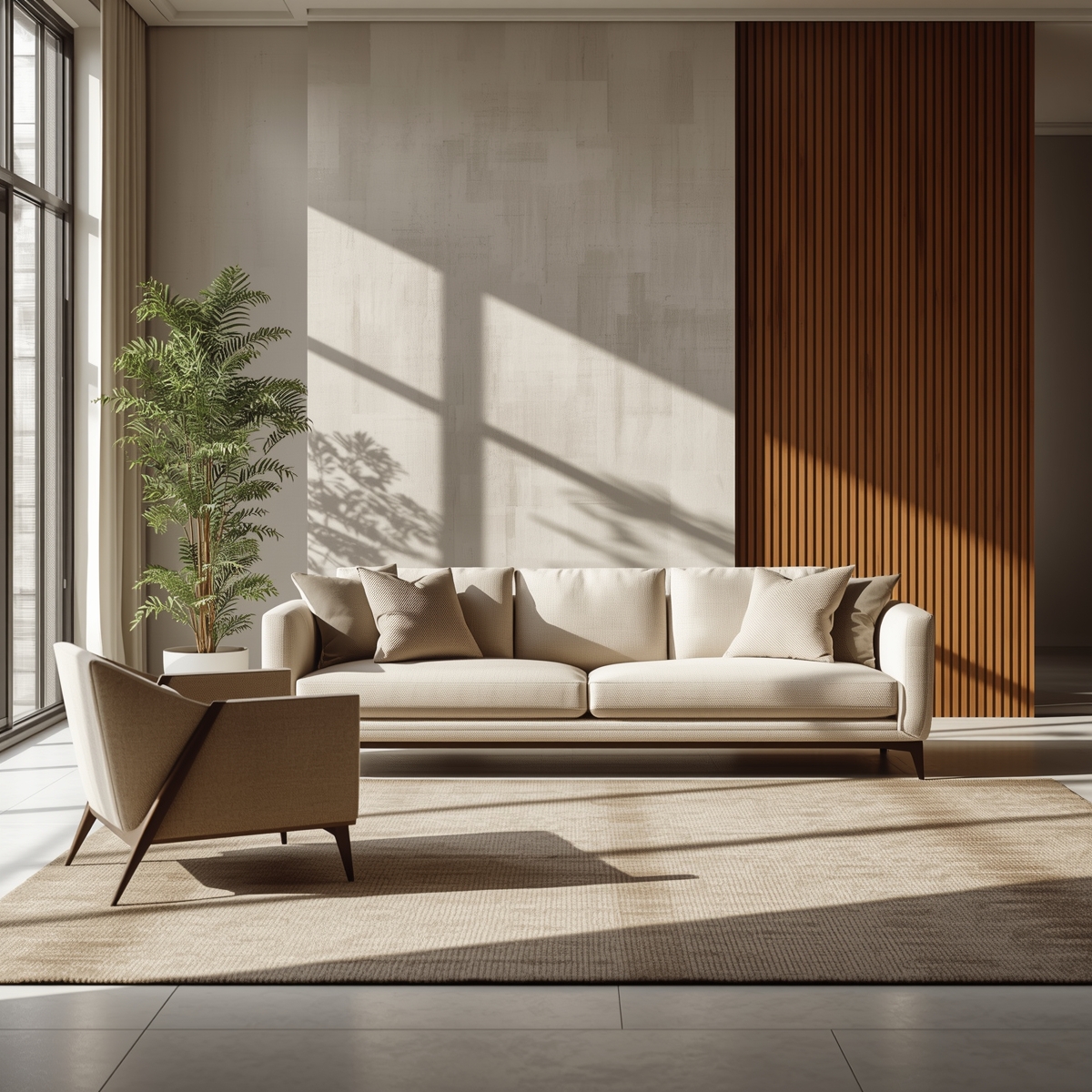 Living Room Seating