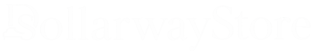 Dollarwaystore Logo